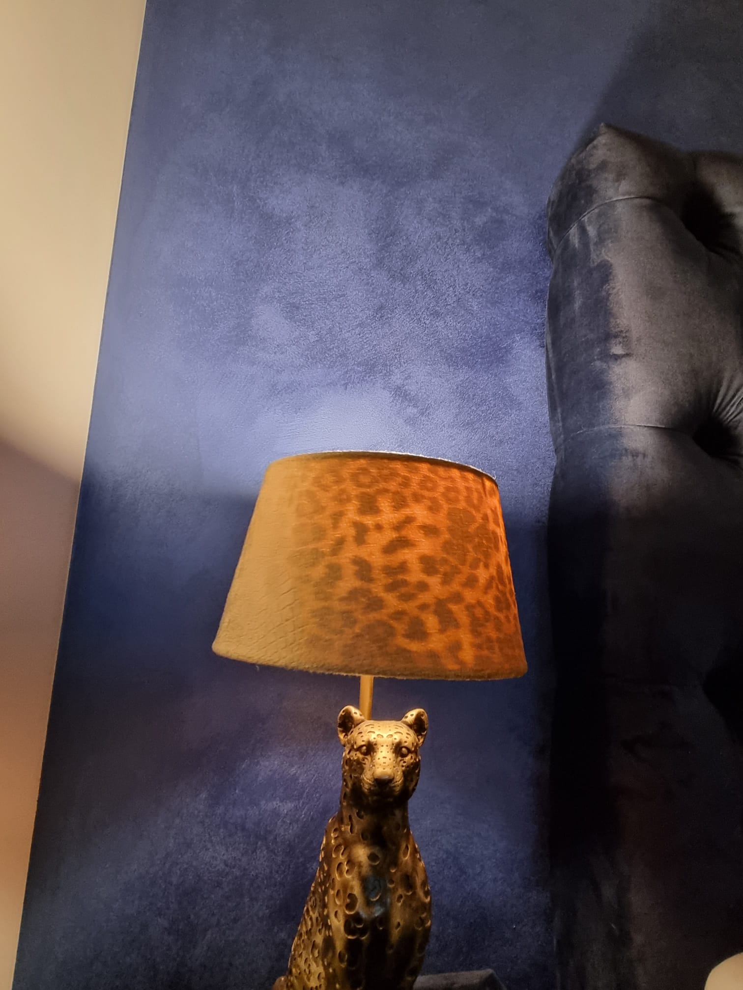 Inspiratie _ Slaapkamer _ Suspense