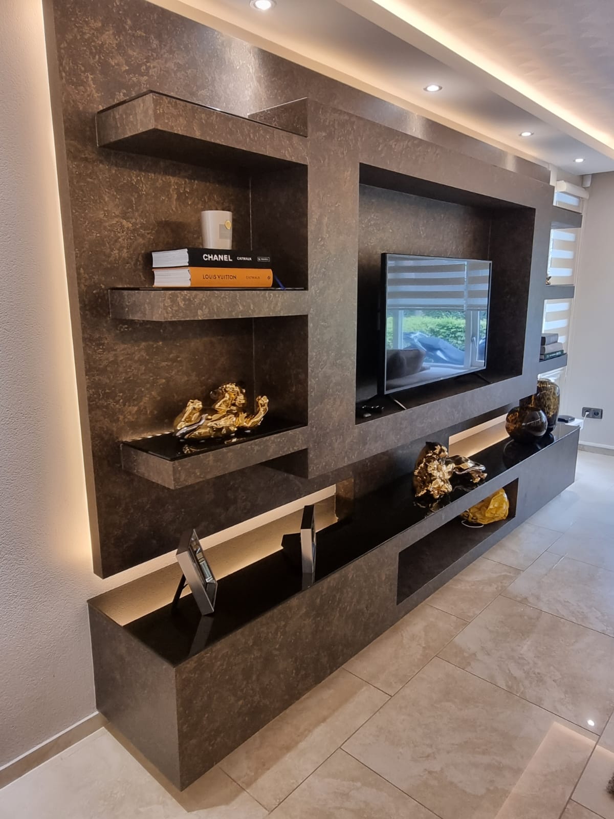 Ardore Flash Pearl _ DaVinci Exclusive Interior Design _ Almere