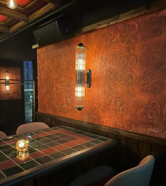 Encausto Fiorentino _ StencilART _ De Afbouw Expert _ Eindhoven