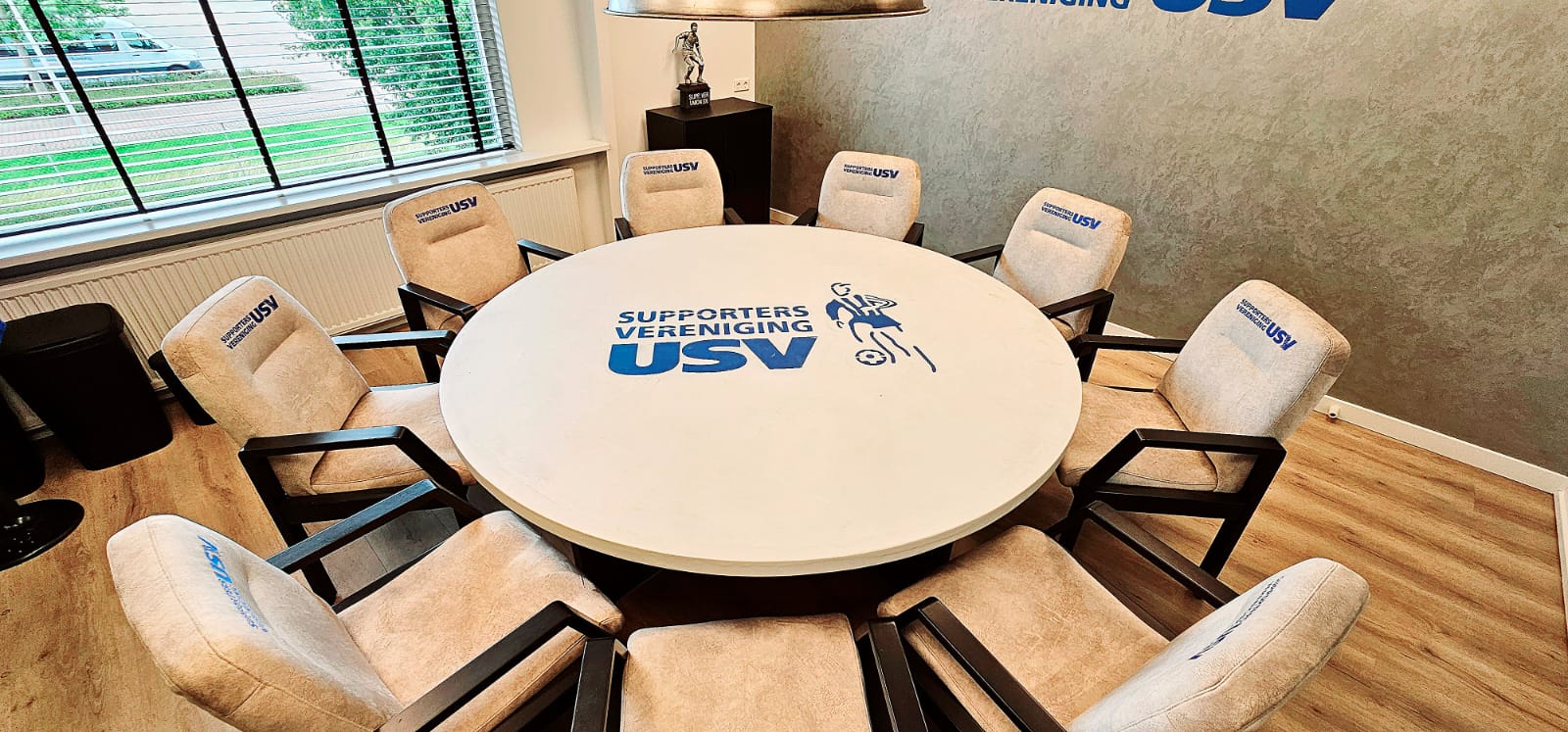 MicroMarmo Ultra _ Spatel effect + Stencil ART _ Startstuc _ Nieuwleusen