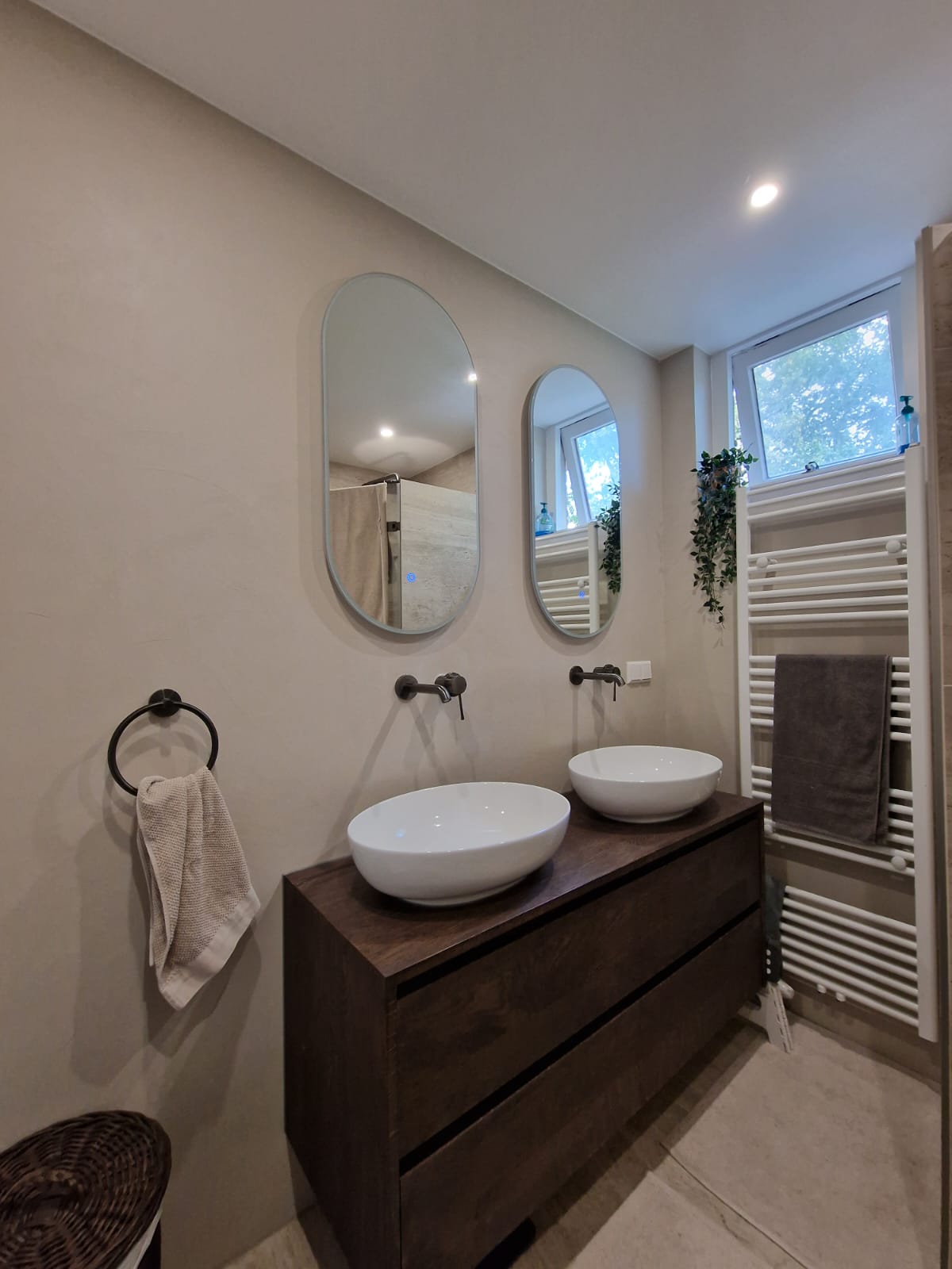 MicroMarmo Ultra _ Spatel effect _ Gooi en Eemlander Decoratief Design _ Amersfoort