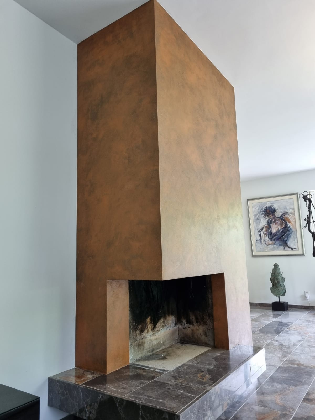 Rust Style _ DaVInci Exclusive Interior Design _ Almere