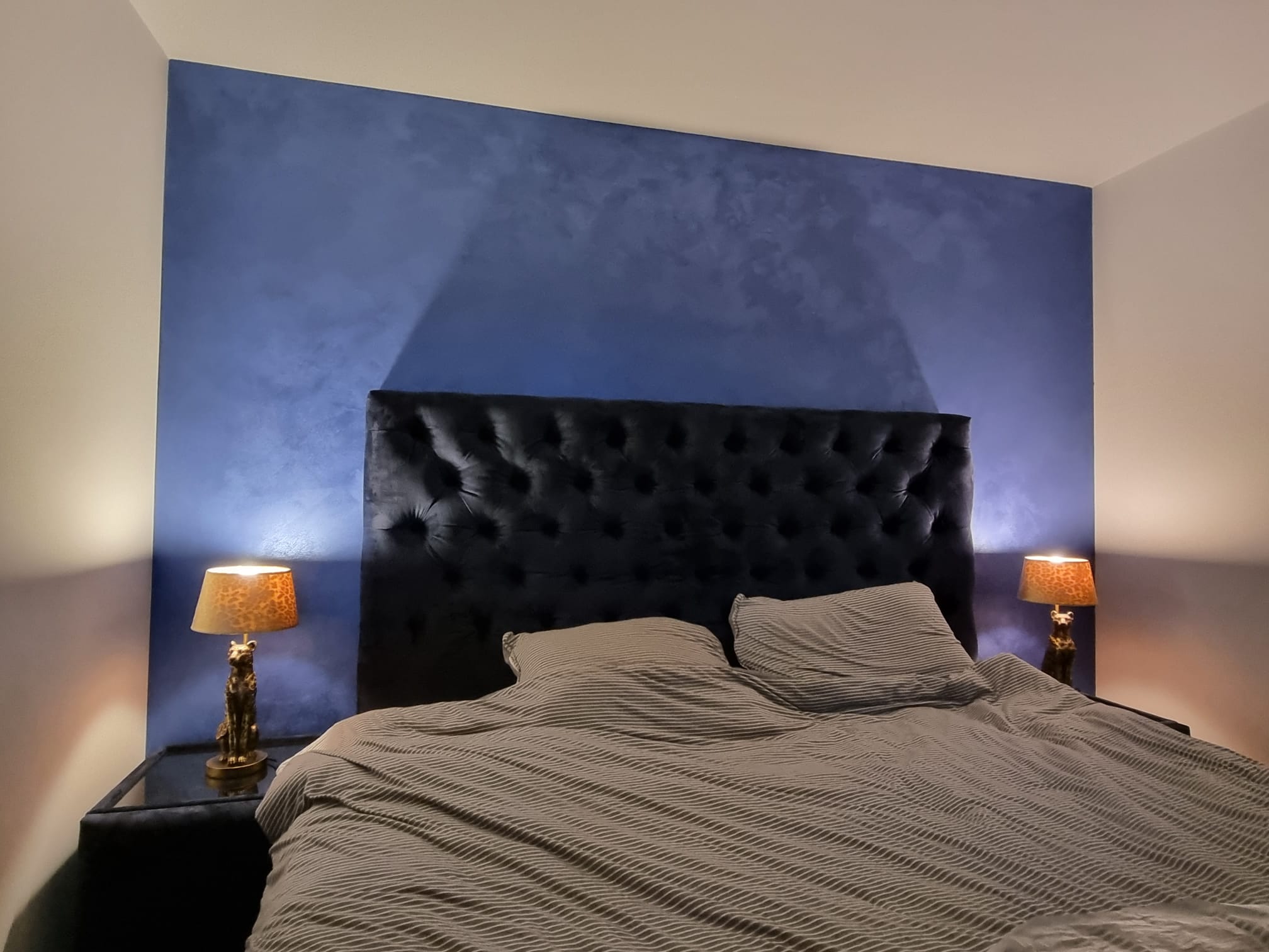 Zephyro _ Criss Cross effect _ DaVinci Exclusive Interior Design _ Almere